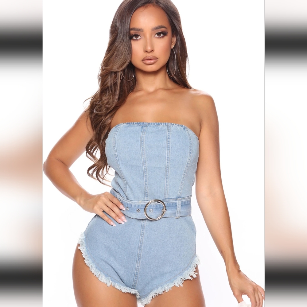 New romper - Picture 2 of 2
